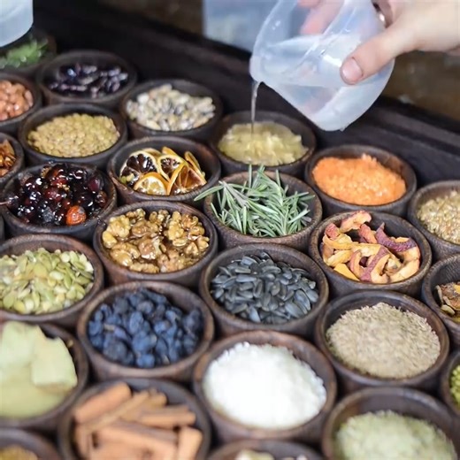 Making a Very Interesting Dining Table | DIY & Crafts