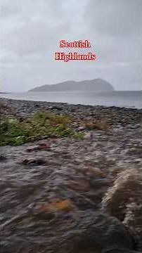 Scottish Highlands #scotland #bbc #mountains #scottish #glasgow #edinburgh #uk #travel