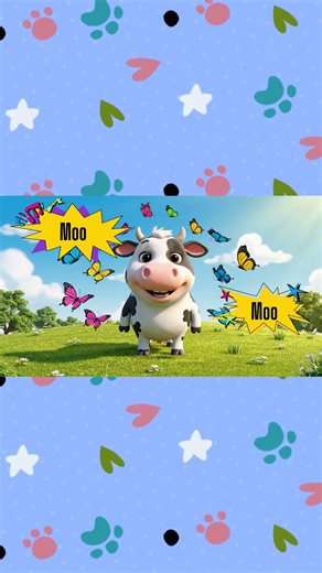 Animal Sounds #farm #animals #nurseryrhymes #baby #kidsvideo