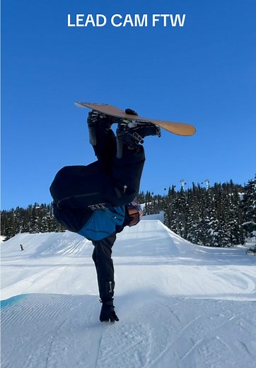 Exciting Snowboarding Tricks to Try with Burton Snowboards