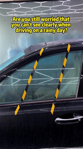 Effective Car Cleaning Tips for Rainy Days