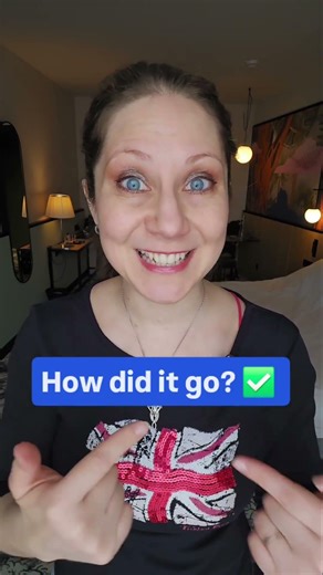 Anglais 🇬🇧 Question courante, mais comment la traduire de manière naturelle ? 🤔