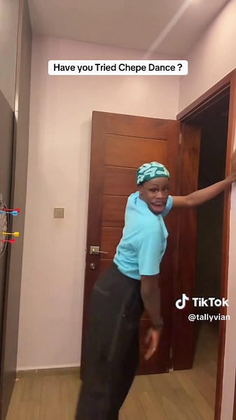 ¡Descubre el Baile Chepe con Jojo Karlsson!