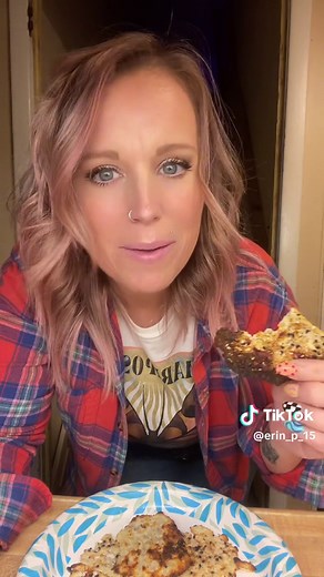 Crispy Cottage Cheese Chips: Easy & Low Carb Snack