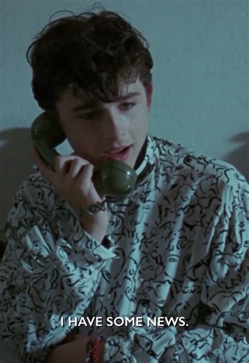 Replying to @Krisan happy pride 🌈 happy summer ☀️ and happy #CMBYN back in US theaters @AMC Theatres for ONE WEEK ONLY 🫶 June 12–18. Tickets are on sale now, link in bio before you miss out! 🍑 #callmebyyourname #italiansummer