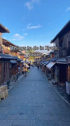 Things to do in Kyoto Japan🇯🇵 Kyoto has so much to offer, here are some tips on what to do in Kyoto. Kyoto is a traditional city offering much culture and many shrines, temples and history. Here are some of the many must-visits in Kyoto. #japantraveltips #travelkyotojapan #kyoto2023 #kyotoitinerary #foodinkyoto #tatamistarbucks #fushimiinarishrine #kichikichiomurice #ninenzaka #arashiyamabambooforest #kyotobambooforest #templesinkyoto #templestovisitinkyoto visit kyoto, travel japan, kyoto hac
