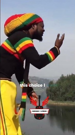 it's not easy by lucky dube lyrics video