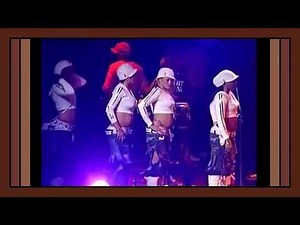 Werrason Congo Dance Mania