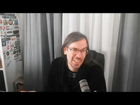 Vlog | What's up February 2026