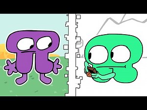 Pi Day (BFB) | PI DAY 2025 | ONE-SHOT