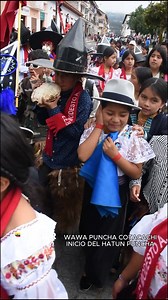 60K views · 844 reactions | El 23 de junio, Cotacachi detiene su...