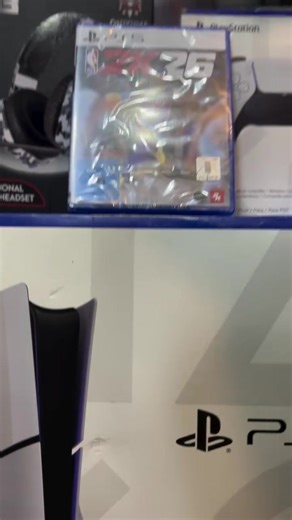 #onsalenow️️️🔥🔥🔥🔥 #viralvideo #bestdeal #nationwidedelivery🚚🚛 #ps5