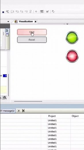 PLC programming Codesys #ai #plcprogramming #programming #foryou #fyp #industrialautomation