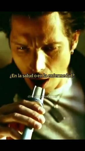 Be yourself - Audioslave #beyourself #audioslave #chriscornell #cancionesparahistorias #viral #lyrics