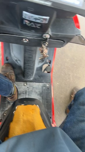 Throttle Cable Issue: Riding 15 Miles on a Scooter