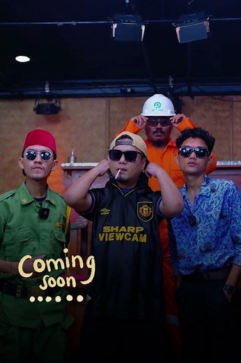 COMING SOON!!! JANDA 7 KALI - Kalia Siska feat. SKA 86 | Kentrung #janda7kali #dangdut #kaliasiska
