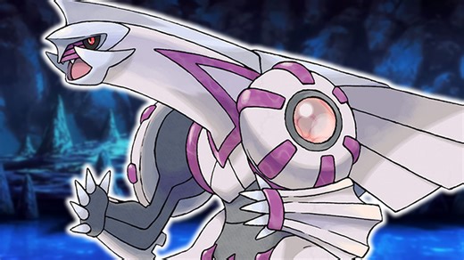 Pokemon Go Palkia Raid guide: Weaknesses & best counters - Dexerto