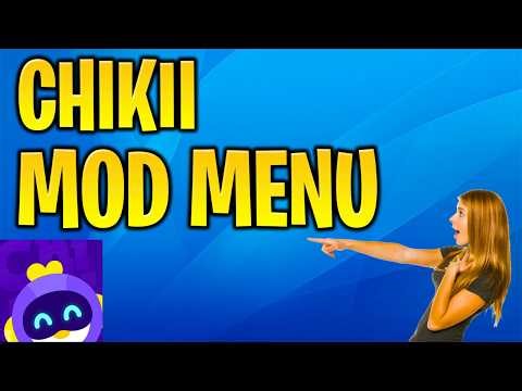 Chikii Hack MOD MENU - Chikii Unlimited Gems & Coins (iOS/Android) 2026