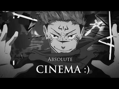 What Absolute Cinema ACTUALLY FEELS Like.... | Flow edit | Kdenlive