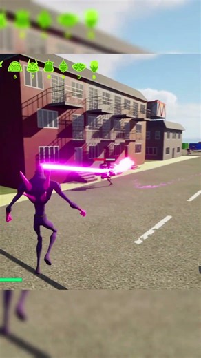 New Ben 10 Game Chromastone Plumber Galvan #shorts #highrpmshorts #ben10 #gamingshorts #gameplay