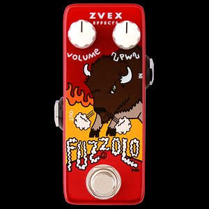 Fuzzolo — ZVEX Effects