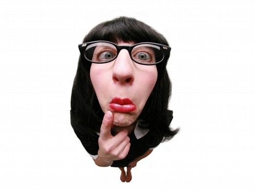 Does Your Nose Keep Growing As You Age? The Answer Is Yes