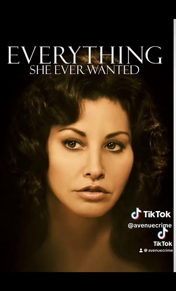 Movie Based on the unreal True Story. #movies #films #truecrime #trueevents #truestory #streaming #books #annrule #ginagershon #PrimeVideo #Tubi #tubitv