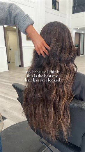 Choosing the Right Hair Extensions for Thick Hair