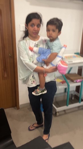 How to prevent tantrum. #parentingtips | Dr.Santosh Yadav