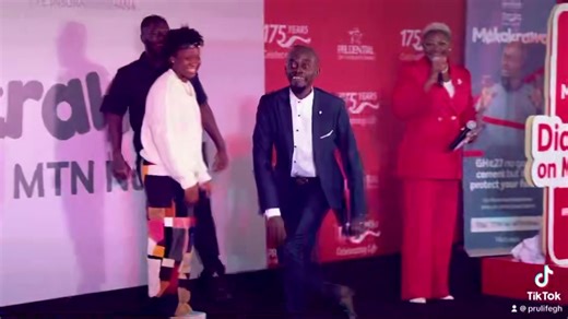 Getting insurance is YOUR responsibility to your family and loved ones. You may hate it but it is your Greatest responsibility. Become a part of the PruFamily and protect yourself and your family. Dial *778# on MTN to sign up now. @prulifegh #PruLifeGH #WeDoProtection #Mekakrawa | Prudential Life Insurance Ghana