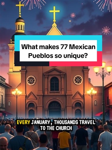 What are the pueblos magicos? Mexico Mexican History History of Mexico Indigenous Mexico Pre-Hispanic Civilization Aztec Vs Spanish Mayan pueblos magicos #culture #mexico #indigenous #roots #prehispanic