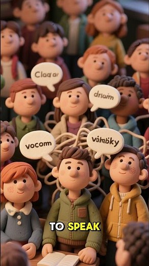 Difficulties in Learning English 😓 || You’re Not Alone!