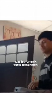 17K views · 51 reactions | Es war der beste Freund ihres Sohnes, aber für sie war er wie ein zweiter Sohn. Also beschloss diese Mutter, ihm ein Geschenk zu machen, das ihn zu Tränen rühren würde. Mit freundlicher Genehmigung: https://www.tiktok.com/@evacarrizo2323 | Beste Mutti | Facebook