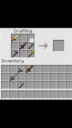 Minecraft me craft a dried ghast #minecraft #shorts #youtube