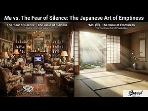 The Power of Nothing: Why "Ma" is Japan's Most Important Design Secret