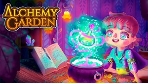 Alchemy Garden | PC Steam Игра | Fanatical