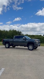 💎2020 Chevy 2500 High Country💎 6.6 L5P Duramax 10 Speed Allison Transmission Stock Emissions 102K Miles Ready Lift Leveling Kit NEW 35” Gladiator MT Tires Shadow Gray Metallic Paint Black Leather Interior High Country Package Heated and Cooled Seats Heated Steering Wheel XM Radio Heads up Display Surround View Camera 1 Owner Truck Very Well Maintained 💰53,871 💻PRIORITYONEAUTOSALES.COM $500 PARTIAL PAYMENT TO SECURE VEHICLE ☎️3️⃣3️⃣6️⃣-3️⃣6️⃣0️⃣-5️⃣5️⃣1️⃣4️⃣ 🚨8030 US HWY 158 STOKESDALE NC 27