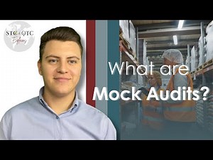 Food Manufacturing MOCK Audits Explained