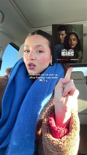 Discovering Alice Feeney's New Thriller Book