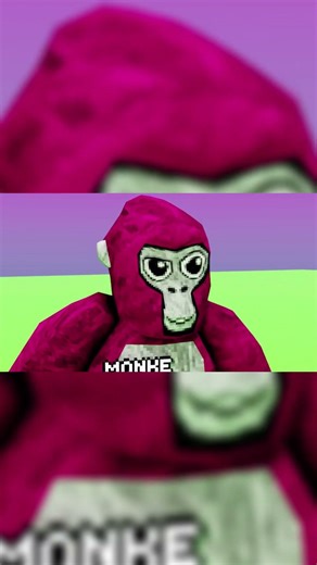 Im 95% Helium #gorillatag #GoofyMonkeGT #memes