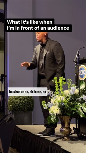 2.4K views · 24 reactions | This exercise helps you not only understand the people around you but also yourself. I had so much fun throwing this into my last keynote. #keynotespeaker #motivationalspeaker #speakerlife #burnsurvivor #teambuildinggames | J.R. Martinez | Facebook