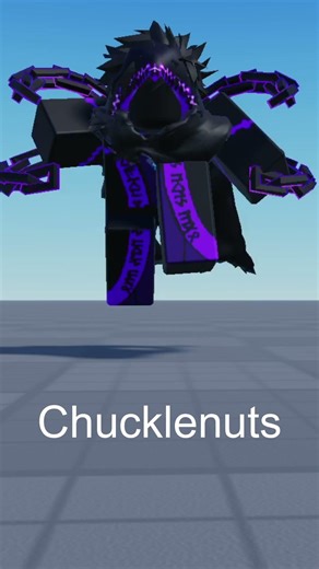 Think Fast Chucklenuts!