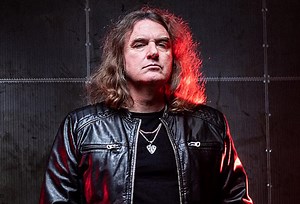 DAVID ELLEFSON: What I Miss About Being In MEGADETH