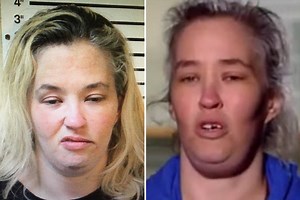 Toothless Mama June sobs ‘nobody knows the real story’ in reality show return