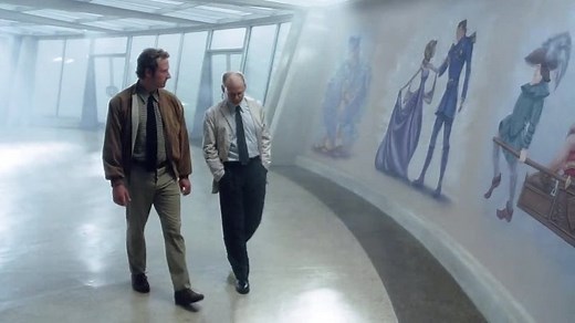 A.I. - Inteligência Artificial 720p (2001)Dublado