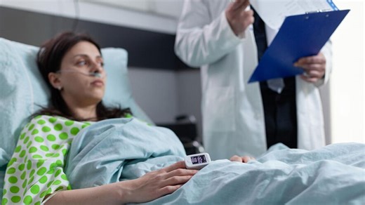 Post-Operative Care After A Major Surgery Is Crucial, Doctor Lists Important Instructions To Be Followed