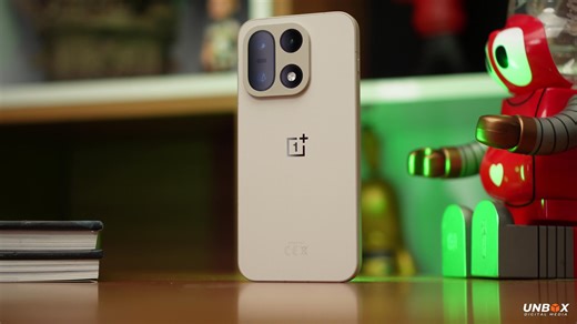OnePlus 15 Review: We didn't expect this