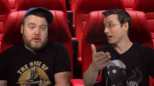 Ant-Man and the Wasp Quantumania - Trailer Reaction