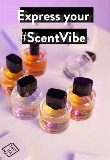 Your vibe. Your rules. ✨ Whether you’re feeling bold, sweet, or a little mysterious — there’s a TADHANA fragrance for every version of you. Because why fit into one box when you can own them all? Drop your #ScentVibe in the comments! 👇🏼 #Tadhana #OwnYourAura #DiscoverTadhana