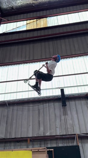 Mastering the Double Backflip Kickless Trick